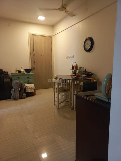 Sheth Vasant Oasis Main Image 1