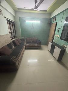 Hall Image of 700 Sq.ft 1 BHK Apartment / Flat for sale in Isanpur Ahmedabad for Rs. 2100000