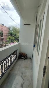Laxmi residency Balcony 1