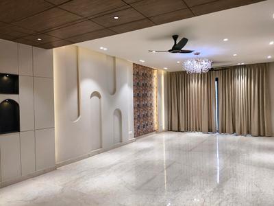 Living Room Image of 2960 Sq.ft 3 BHK Builder Floor for sale in Anant Raj Estate, Kadarpur Gurgaon for Rs. 39500000