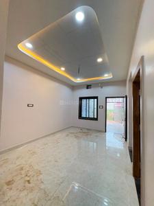 Hall Image of 720 Sq.ft 2 BHK Independent House for sale in Kamal Vihar Raipur for Rs. 4500000