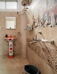 Bathroom Image of 4000 Sq.ft 2 BHK Villa for rent in Bari Udaipur for Rs. 45000