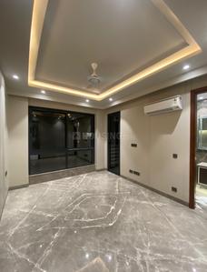 Bedroom Image of 2700 Sq.ft 4 BHK Builder Floor for sale in Safdarjung Development Area New Delhi for Rs. 97500000