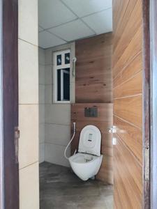 Common Bathroom Image of 1395 Sq.ft 3 BHK Apartment / Flat for sale in ACE Parkway by ACE Group, Sector 150 Noida for Rs. 22000000