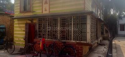 Building Image of 700 Sq.ft 2 BHK Independent House for sale in Khardaha Kolkata for Rs. 2500000