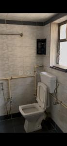 Image of 990 Sq.ft 2.5 BHK Apartment / Flat for rent in Mount Unique, Cumballa Hill, Mumbai for Rs. 160000
