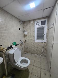 Bathroom Image of 1850 Sq.ft 3 BHK Apartment / Flat for rent in Bychapura Bengaluru for Rs. 65000