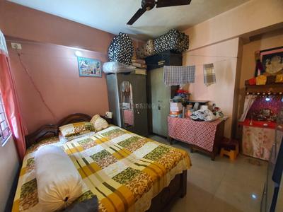 Bedroom Image of 1150 Sq.ft 3 BHK Apartment / Flat for sale in Lokhra Guwahati for Rs. 6200000