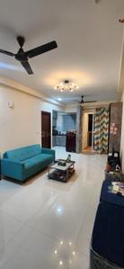 Hall Image of 700 Sq.ft 1 BHK Apartment / Flat for sale in Mana Capitol Apartment, Carmelaram Bengaluru for Rs. 9600000
