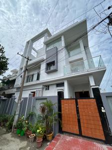 Image of 1200 Sq.ft 2 BHK Independent House for rent in Thatchoor, Chennai for Rs. 15000