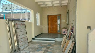 Balcony Image of 900 Sq.ft 2 BHK Independent House for sale in Thirunindravur Chennai for Rs. 3574000