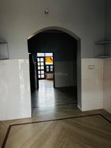 Kitchen Image of 1350 Sq.ft 3 BHK Builder Floor for rent in Sector-02 Bahadurgarh for Rs. 15000
