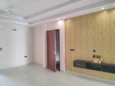 Living Room Image of 1485 Sq.ft 3 BHK Builder Floor for sale in Richlook Aster Wood Floors, Sector 97 Faridabad for Rs. 14000000