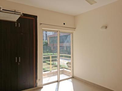 Bedroom Image of 1265 Sq.ft 3 BHK Apartment / Flat for sale in Paras Tierea, Sector 137 Noida for Rs. 10800000