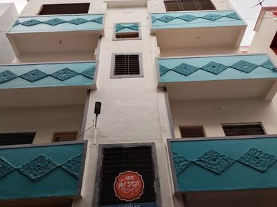 Image of Ashray Service Apartment in Keshav Nagar, Pune