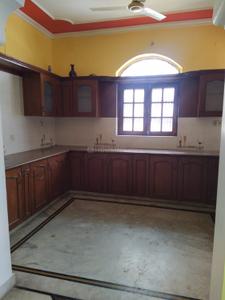 Kitchen Image of 2152 Sq.ft 3 BHK Independent House for rent in Gomti Nagar Lucknow for Rs. 45000