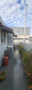 Balcony Image of 1680 Sq.ft 2 BHK Apartment / Flat for sale in Suraj Ganga Orchid, Basavanagudi Bengaluru for Rs. 19800000