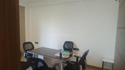 Bedroom Image of 1650 Sq.ft 3 BHK Builder Floor for rent in Trehan Luxury Floors 71, Sector 71 Gurgaon for Rs. 43000