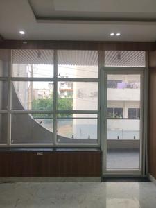 Bedroom One Image of 4500 Sq.ft 4 BHK Builder Floor for sale in Green Field Colony Faridabad for Rs. 32500000