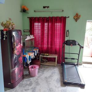 Bedroom Image of 1150 Sq.ft 2 BHK Apartment / Flat for sale in Kurmannapalem Visakhapatnam for Rs. 3800000