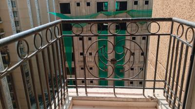 Image of 607 Sq.ft 2 BHK Apartment / Flat for sale in Prateek Grand City, Siddharth Vihar, Ghaziabad for Rs. 7500000