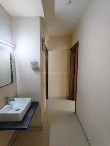 Image of 850 Sq.ft 1 BHK Apartment / Flat for rent in Mittal Sun Sapphire, Hadapsar, Pune for Rs. 26000