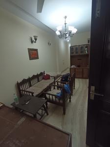 3 BHK Independent Builder Floor
