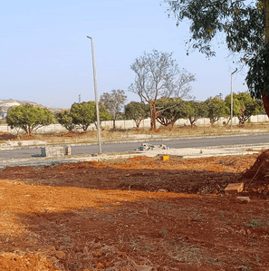 Image of 1810 Sq.ft Residential Plot / Land for sale in Kaggalahalli, Bengaluru for Rs. 8959500