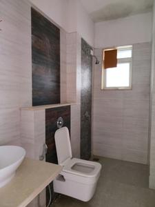 Bedroom Two Image of 877 Sq.ft 2 BHK Apartment / Flat for sale in Sardar Inspire Residency, Andheri East Mumbai for Rs. 17400000
