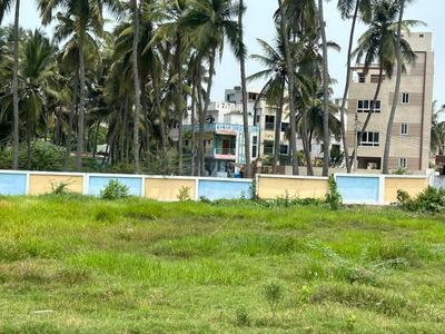 Image of 200 Sq.ft Residential Plot / Land for sale in Thagarapuvalasa, Visakhapatnam for Rs. 6000000