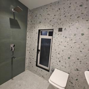 Bathroom Image of 650 Sq.ft 2 BHK Apartment / Flat for sale in Sayba Samriddhi, Chembur Mumbai for Rs. 17000000