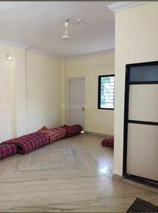 Hall Image of Raj PG &amp; Hostel  in Naigaon East, Naigaon