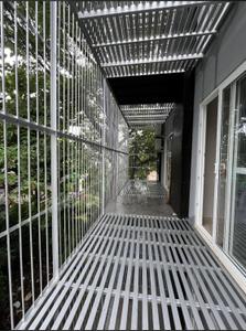 Balcony Image of 2500 Sq.ft 4 BHK Builder Floor for sale in Vasant Kunj New Delhi for Rs. 21100000