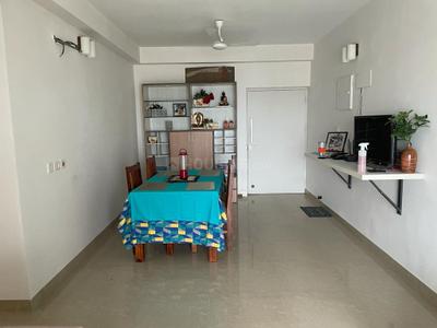2 BHK Flat
