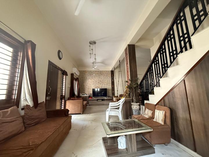 Vishram Nagar, Memnagar Main Image 1