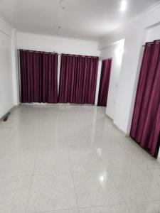 Hall Image of 1650 Sq.ft 3 BHK Apartment / Flat for rent in Gold Star Homes Phase II, Vrindavan Yojana Lucknow for Rs. 25000