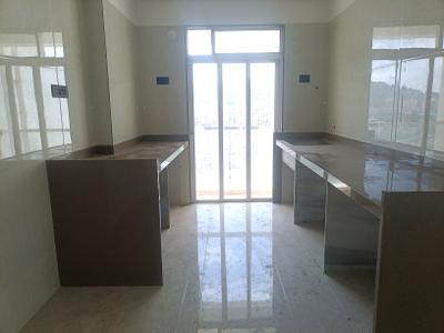 Kitchen Image of 1250 Sq.ft 2 BHK Apartment / Flat for sale in Avenue Hills, Kharghar Navi Mumbai for Rs. 16500000