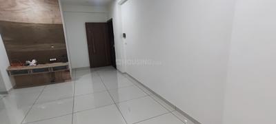 Hall Image of 1200 Sq.ft 3 BHK Apartment / Flat for rent in Harni Vadodara for Rs. 22000