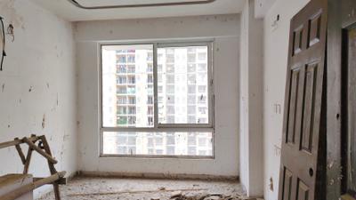 Bedroom Image of 1428 Sq.ft 3.5 BHK Apartment / Flat for sale in Prateek Grand City, Siddharth Vihar Ghaziabad for Rs. 17200000