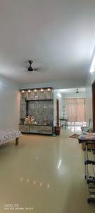 Hall Image of 1050 Sq.ft 2 BHK Apartment / Flat for rent in Sunderpur Varanasi for Rs. 22000