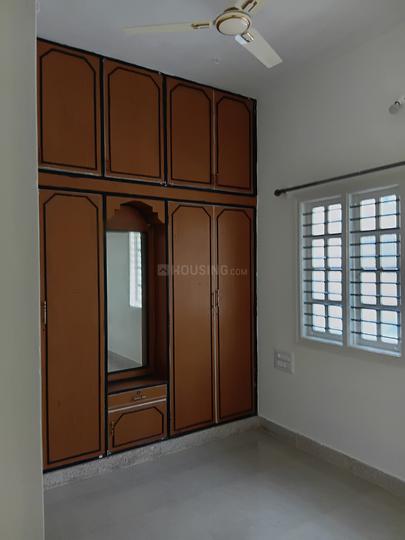 Shivamoga Residency Bedroom 1