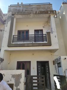 Building Image of 774 Sq.ft 2 BHK Independent House for sale in Wadhwan Surendranagar for Rs. 3000000