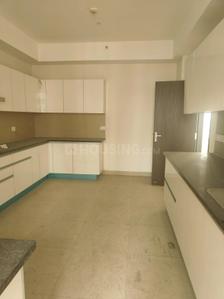 Kitchen Image of 2440 Sq.ft 2 BHK Apartment / Flat for sale in Experion Windchants, Sector 112 Gurgaon for Rs. 42800000