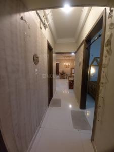 Image of 1000 Sq.ft 2 BHK Apartment / Flat for rent in Goel Ganga Legend A4 And B1, Bavdhan, Pune for Rs. 40000