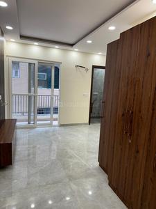 3 BHK Independent Builder Floor