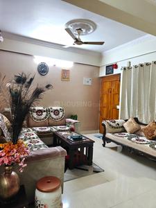 Hall Image of 1085 Sq.ft 2 BHK Apartment / Flat for sale in Uttarahalli Hobli Bengaluru for Rs. 7200000