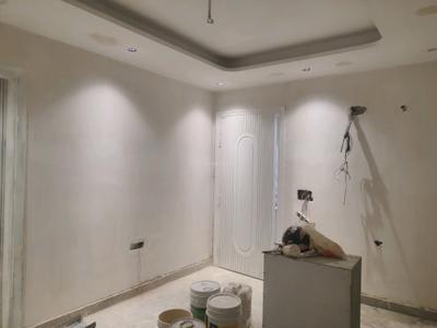 Bedroom Image of 3303 Sq.ft 4 BHK Builder Floor for sale in Jai Ambey Luxury Floors, Sector 21C Faridabad for Rs. 41000000