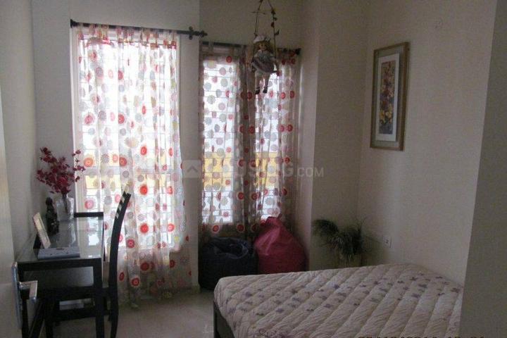 Subhasish Homes Bedroom 1