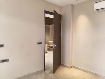Bedroom Image of 1500 Sq.ft 3 BHK Builder Floor for sale in Sector 63 Gurgaon for Rs. 25000000