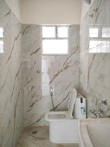 Common Bathroom Image of 1135 Sq.ft 2 BHK Apartment / Flat for sale in Sri Vidhathri Vasatham, Electronic City Bengaluru for Rs. 7850000